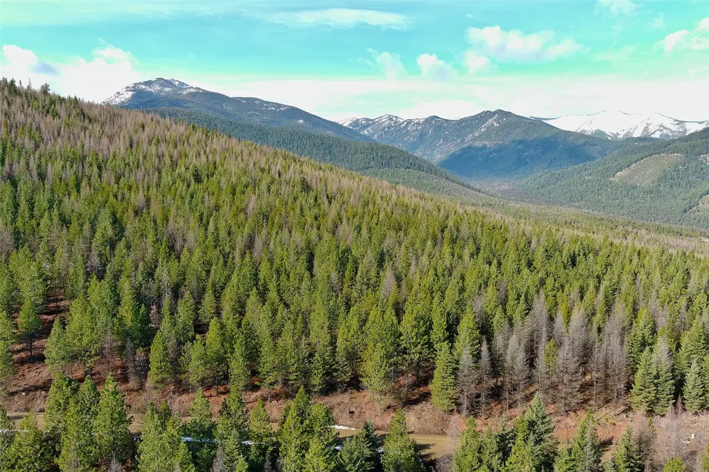 Lot 5 Panoramic View Drive Libby MT 59923