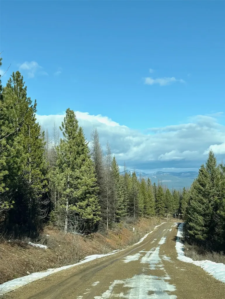 Lot 5 Panoramic View Drive Libby MT 59923