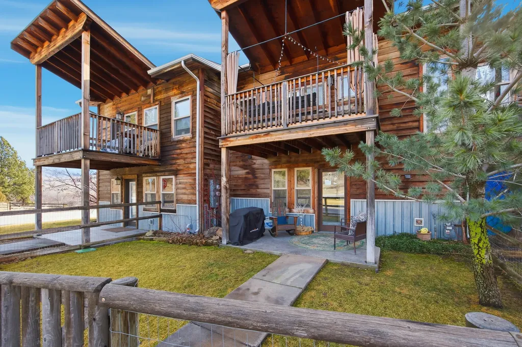6202 Brewery Way Lolo MT 59847