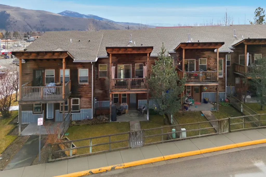 6202 Brewery Way Lolo MT 59847
