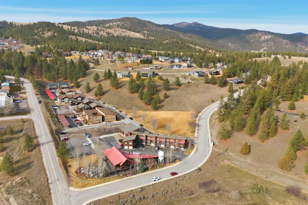 6202 Brewery Way Lolo MT 59847