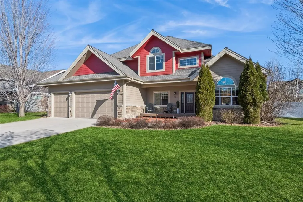 44 Glacier Circle Kalispell MT 59901