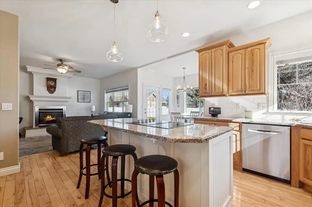 44 Glacier Circle Kalispell MT 59901