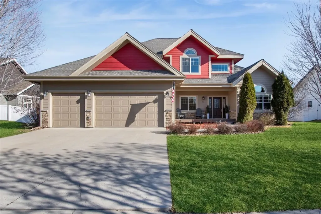 44 Glacier Circle Kalispell MT 59901