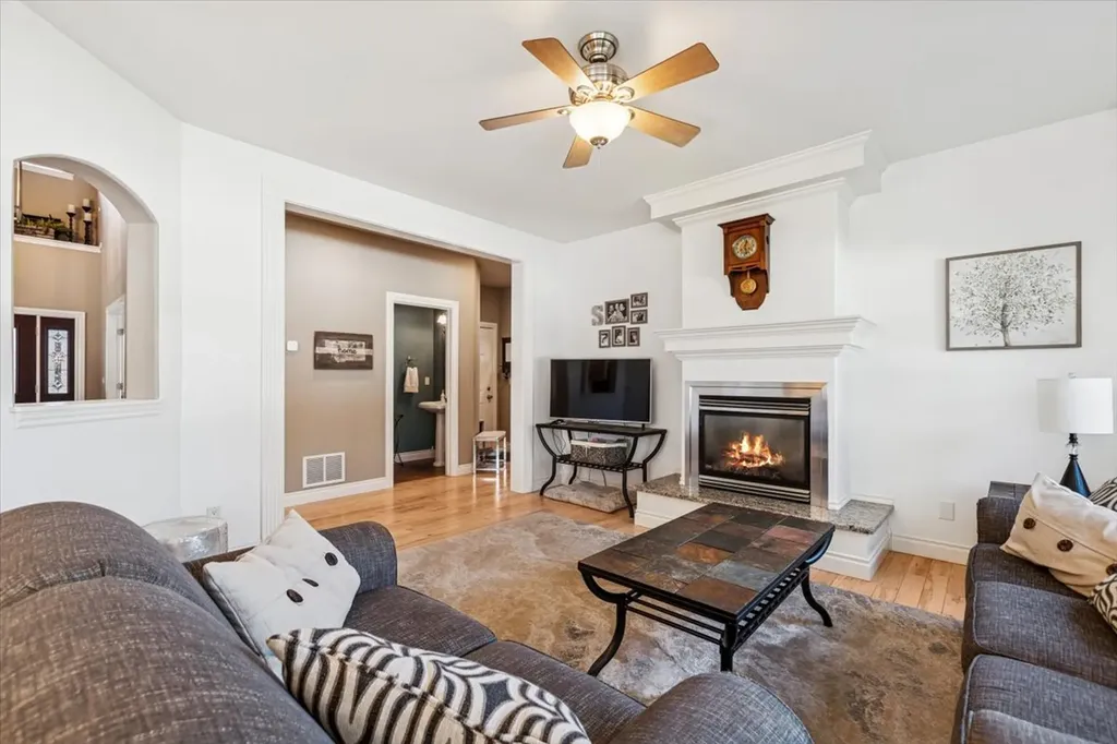 44 Glacier Circle Kalispell MT 59901
