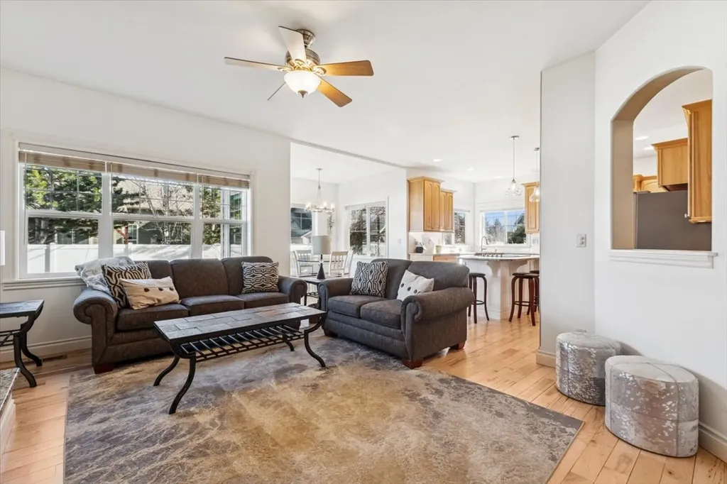 44 Glacier Circle Kalispell MT 59901