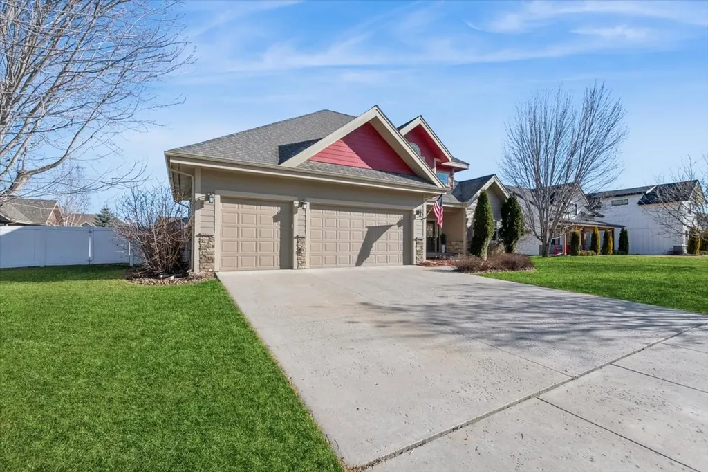 44 Glacier Circle Kalispell MT 59901