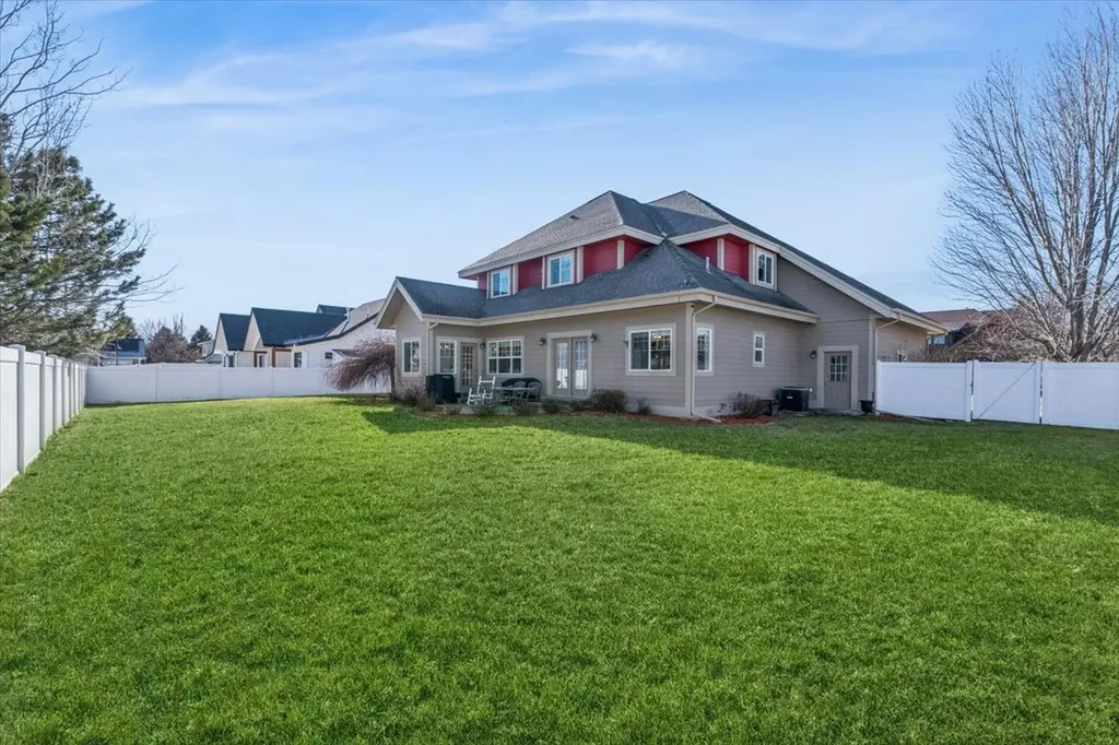 44 Glacier Circle Kalispell MT 59901
