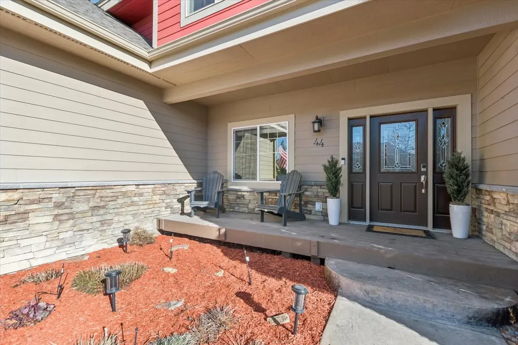 44 Glacier Circle Kalispell MT 59901