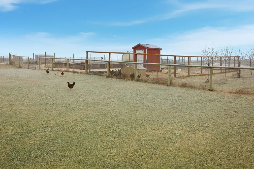 586 Little Sky Lane Corvallis MT 59828