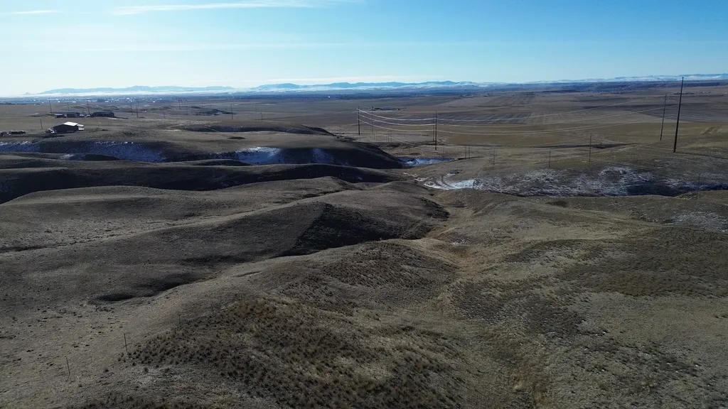 390 Vinyard Road Great Falls MT 59404