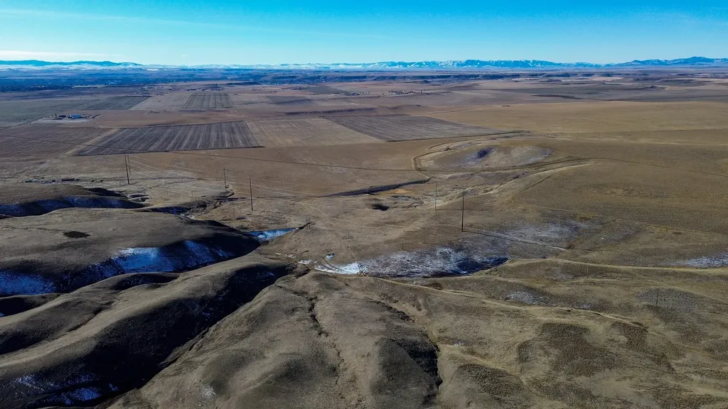 390 Vinyard Road Great Falls MT 59404