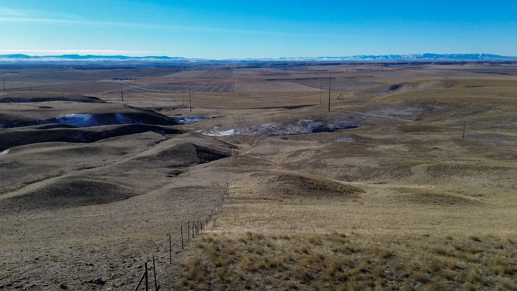 390 Vinyard Road Great Falls MT 59404