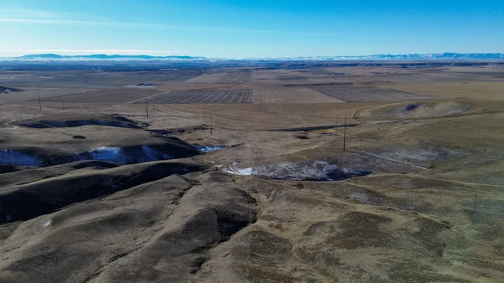 390 Vinyard Road Great Falls MT 59404