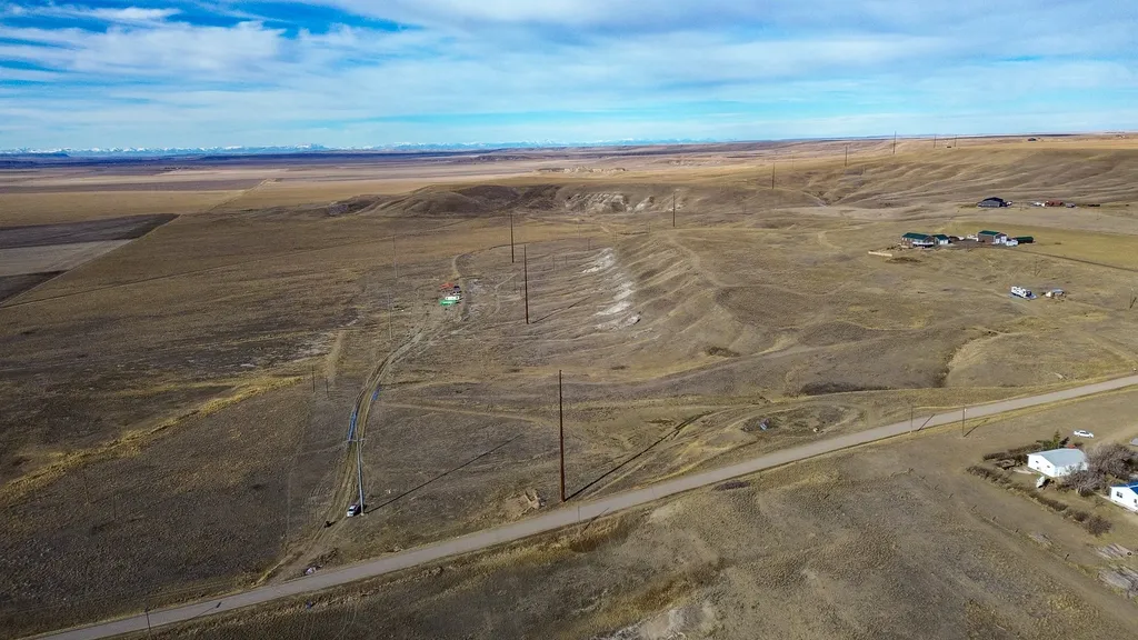 390 Vinyard Road Great Falls MT 59404