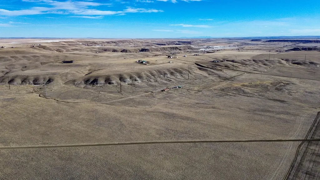 390 Vinyard Road Great Falls MT 59404