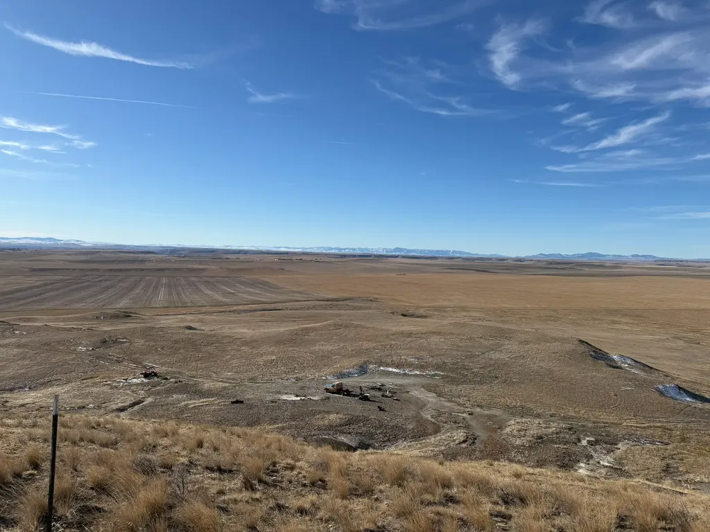 390 Vinyard Road Great Falls MT 59404