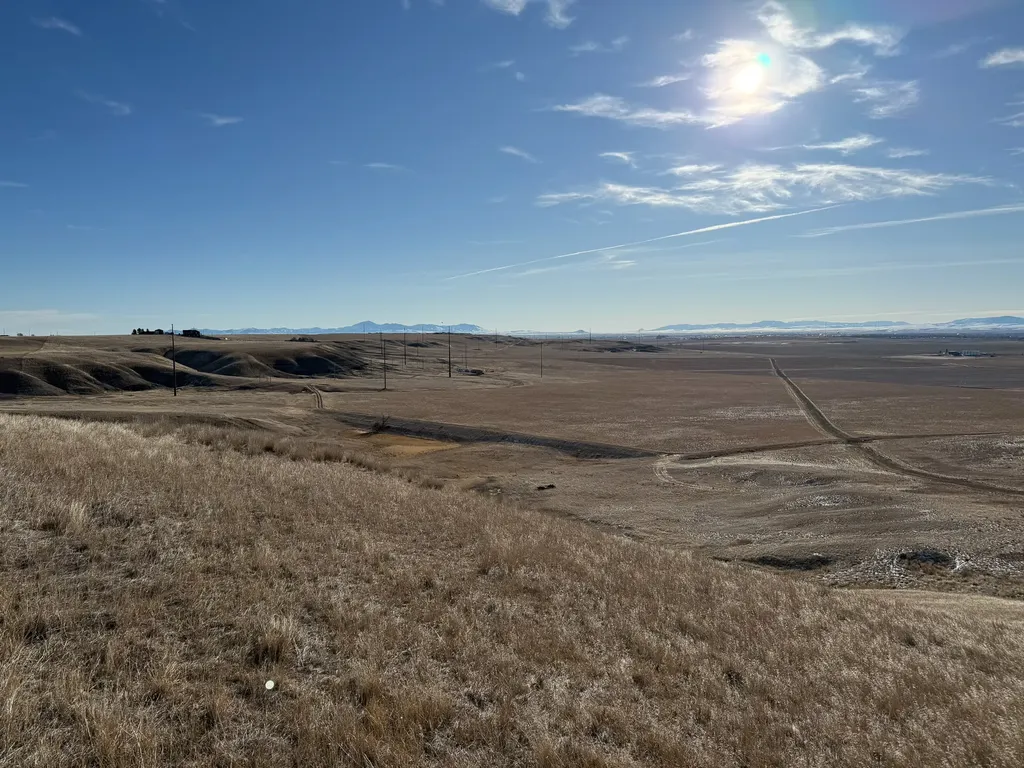 390 Vinyard Road Great Falls MT 59404