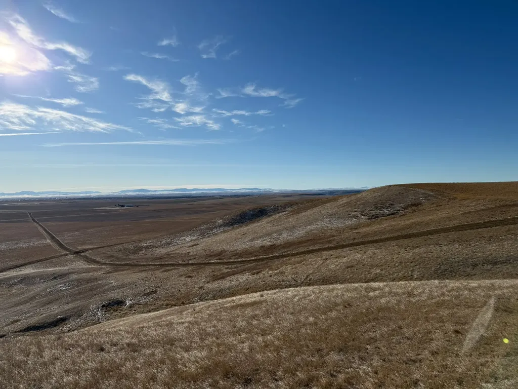 390 Vinyard Road Great Falls MT 59404