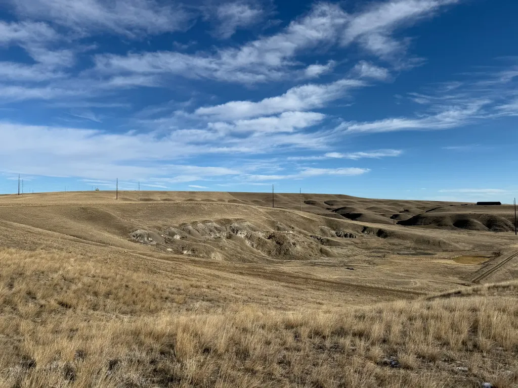 390 Vinyard Road Great Falls MT 59404