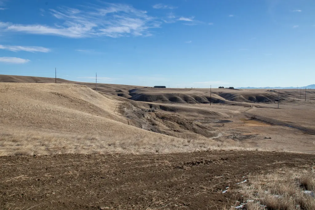 390 Vinyard Road Great Falls MT 59404