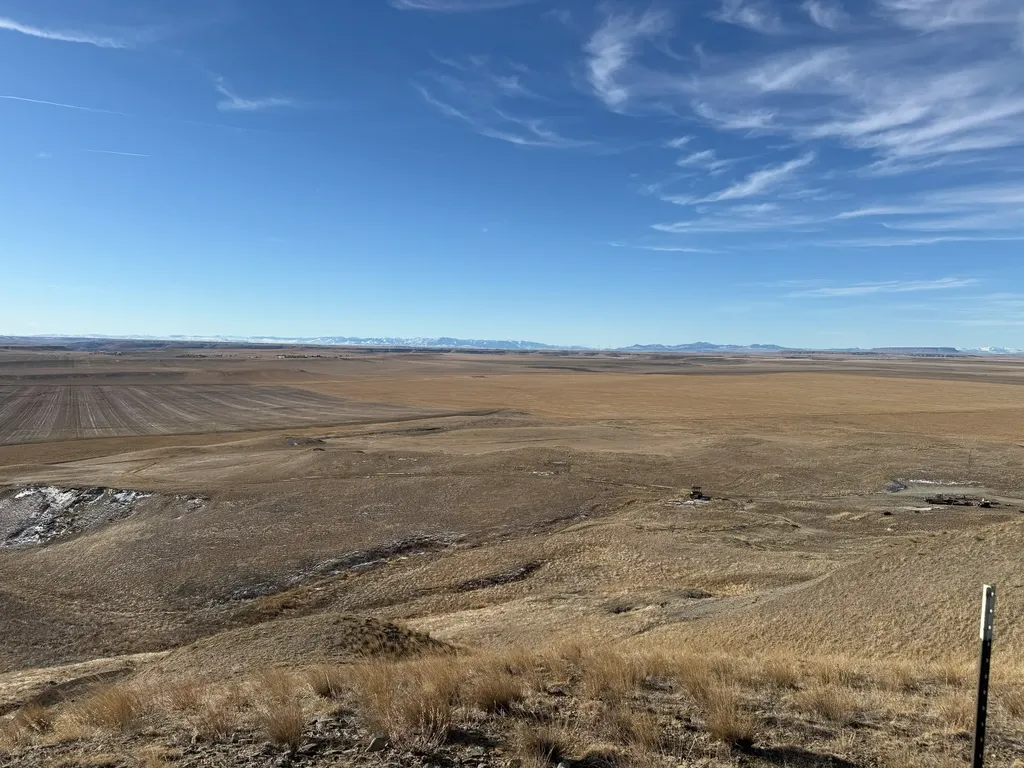 390 Vinyard Road Great Falls MT 59404