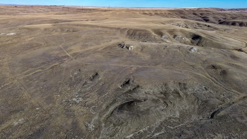390 Vinyard Road Great Falls MT 59404