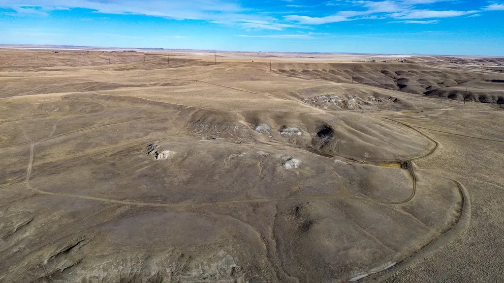 390 Vinyard Road Great Falls MT 59404