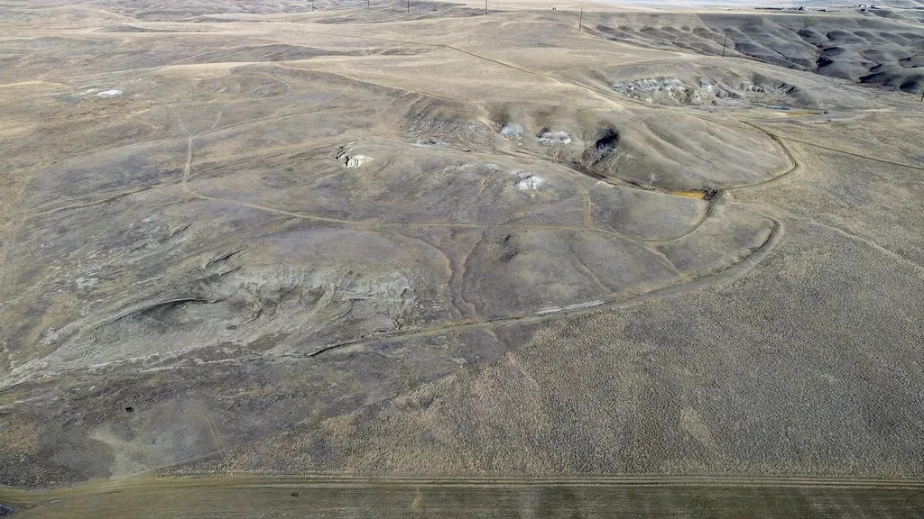 390 Vinyard Road Great Falls MT 59404