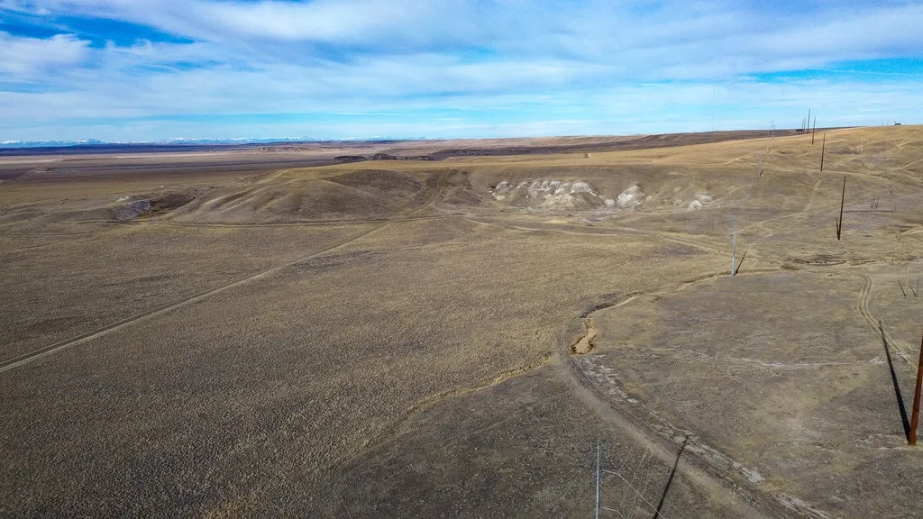 390 Vinyard Road Great Falls MT 59404