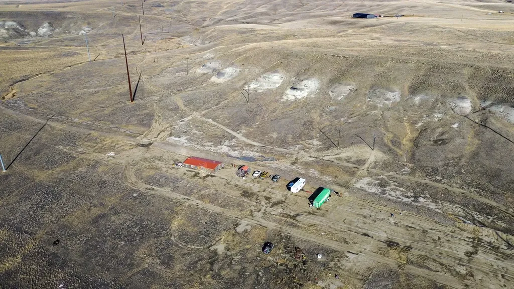 390 Vinyard Road Great Falls MT 59404