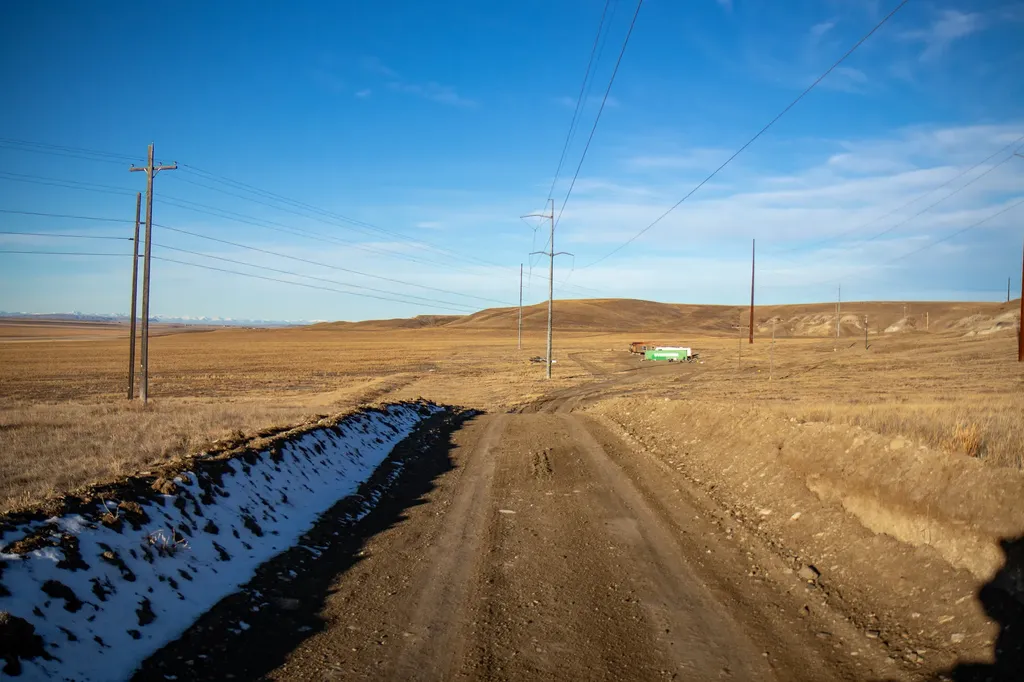 390 Vinyard Road Great Falls MT 59404