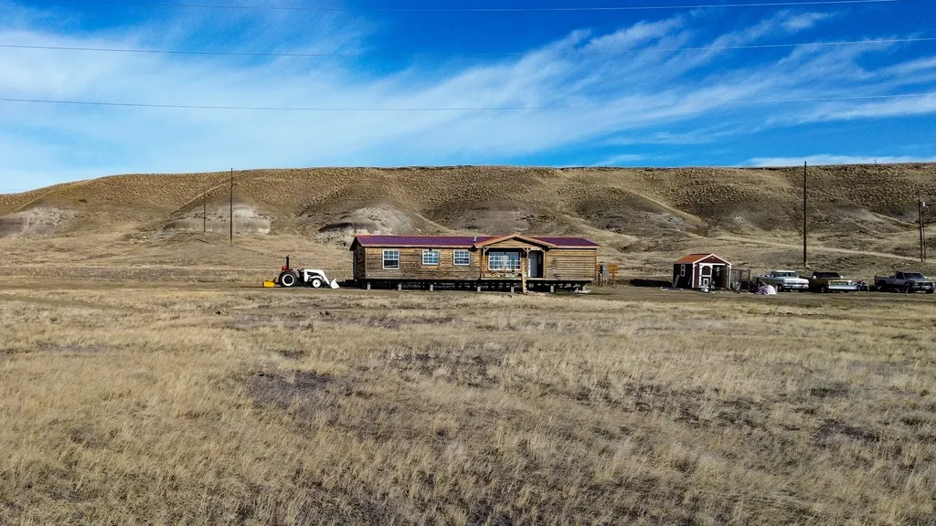 390 Vinyard Road Great Falls MT 59404