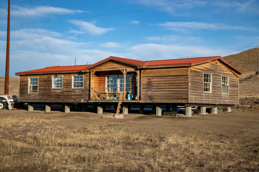 390 Vinyard Road Great Falls MT 59404
