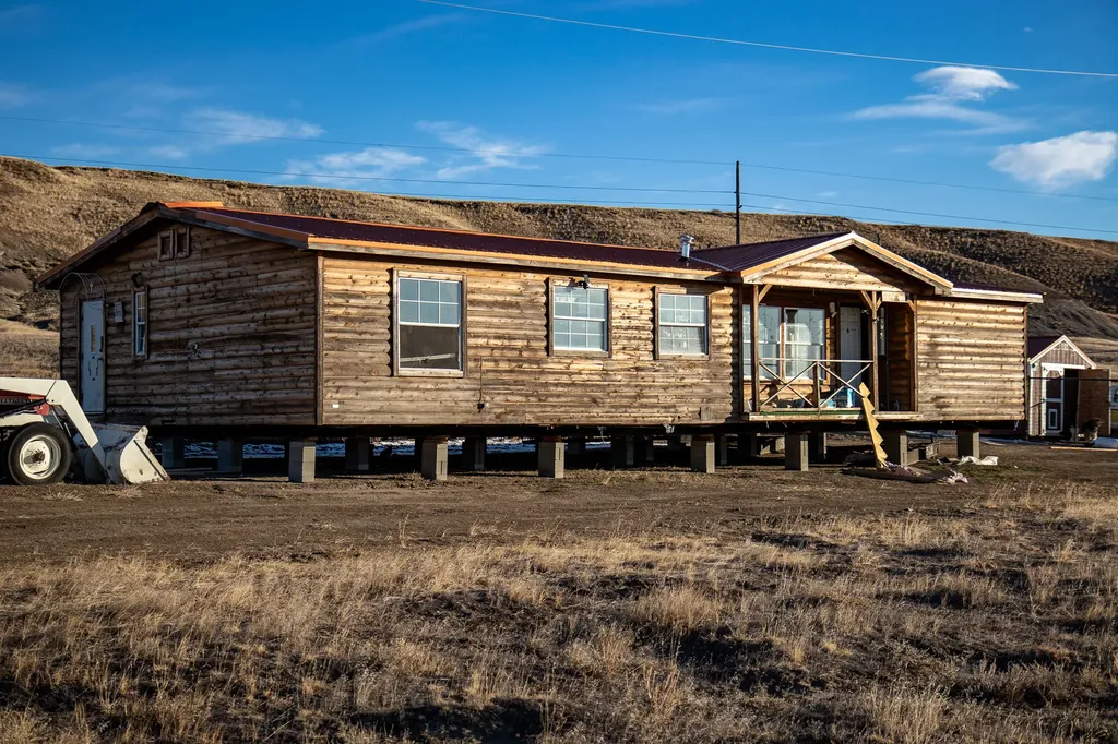 390 Vinyard Road Great Falls MT 59404