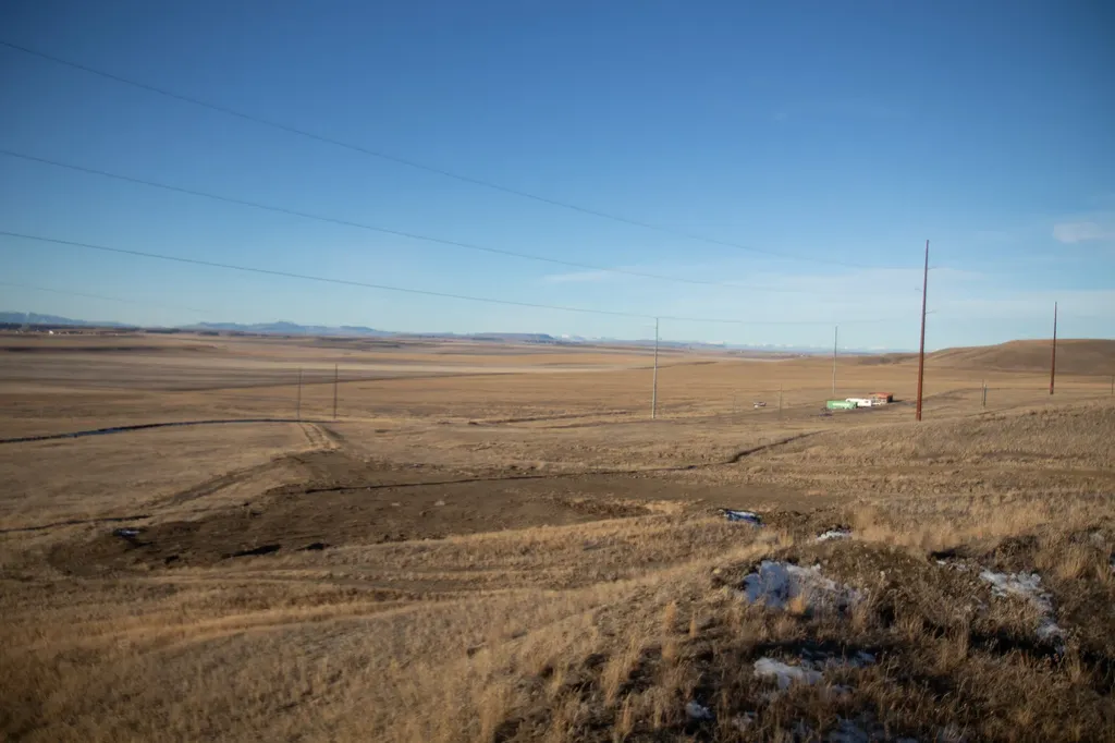 390 Vinyard Road Great Falls MT 59404