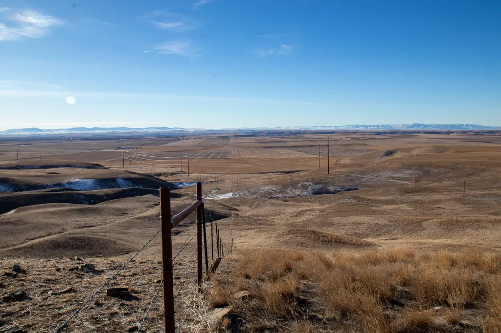 390 Vinyard Road Great Falls MT 59404