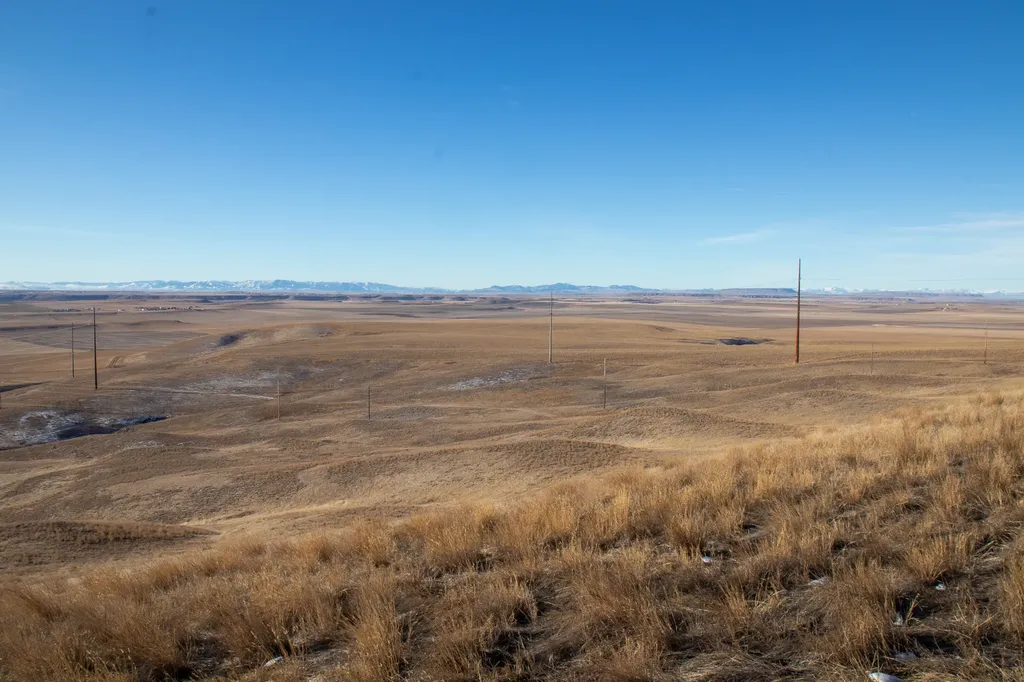 390 Vinyard Road Great Falls MT 59404