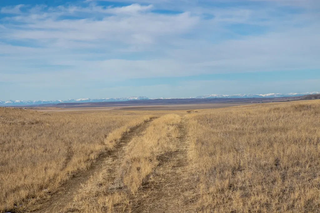 390 Vinyard Road Great Falls MT 59404