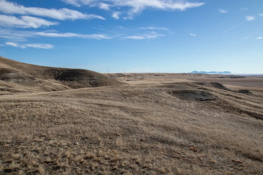 390 Vinyard Road Great Falls MT 59404
