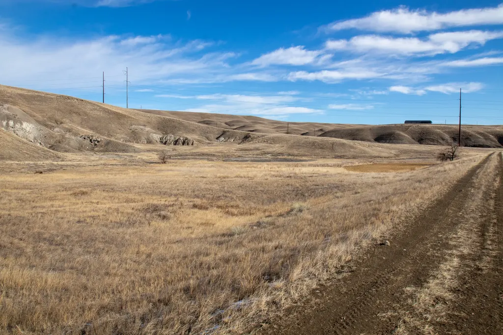 390 Vinyard Road Great Falls MT 59404