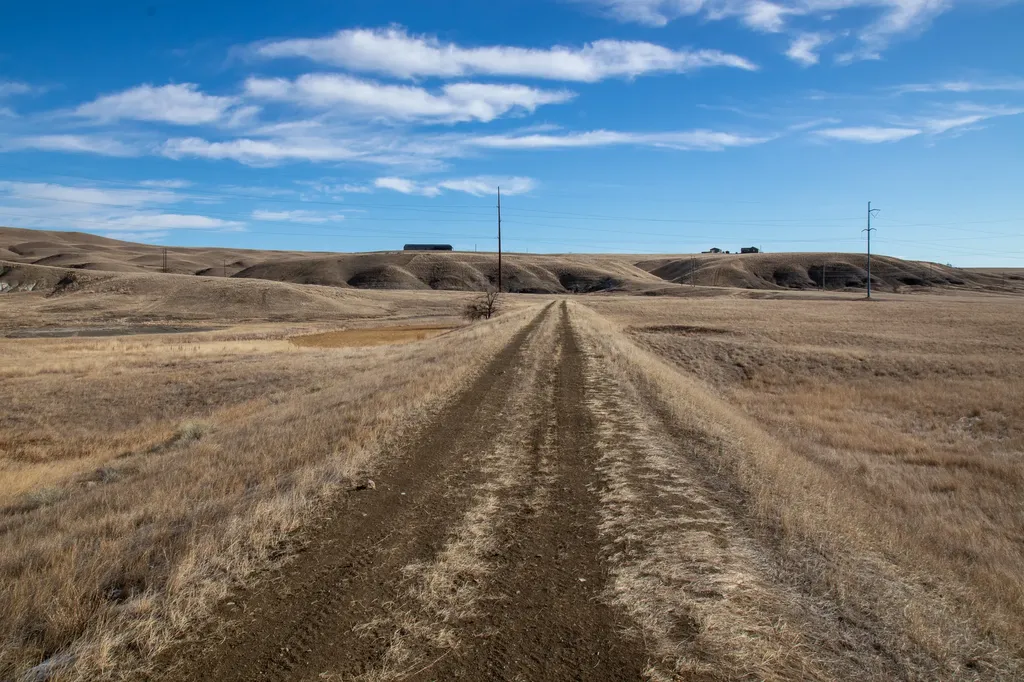 390 Vinyard Road Great Falls MT 59404