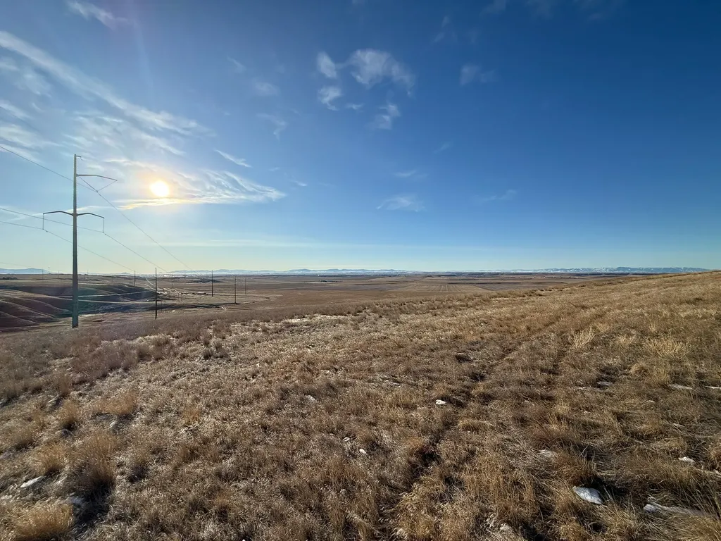 390 Vinyard Road Great Falls MT 59404