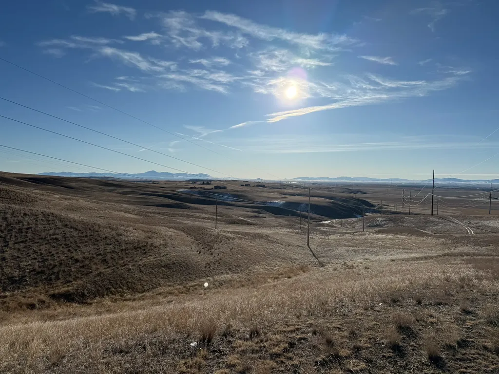 390 Vinyard Road Great Falls MT 59404