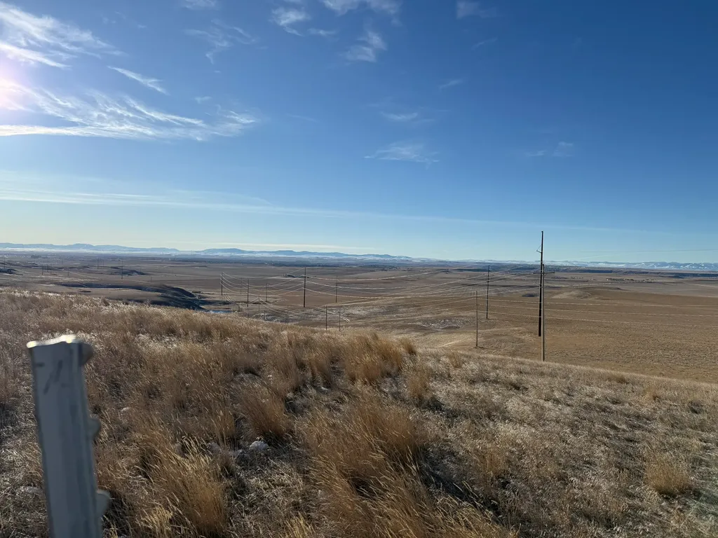 390 Vinyard Road Great Falls MT 59404