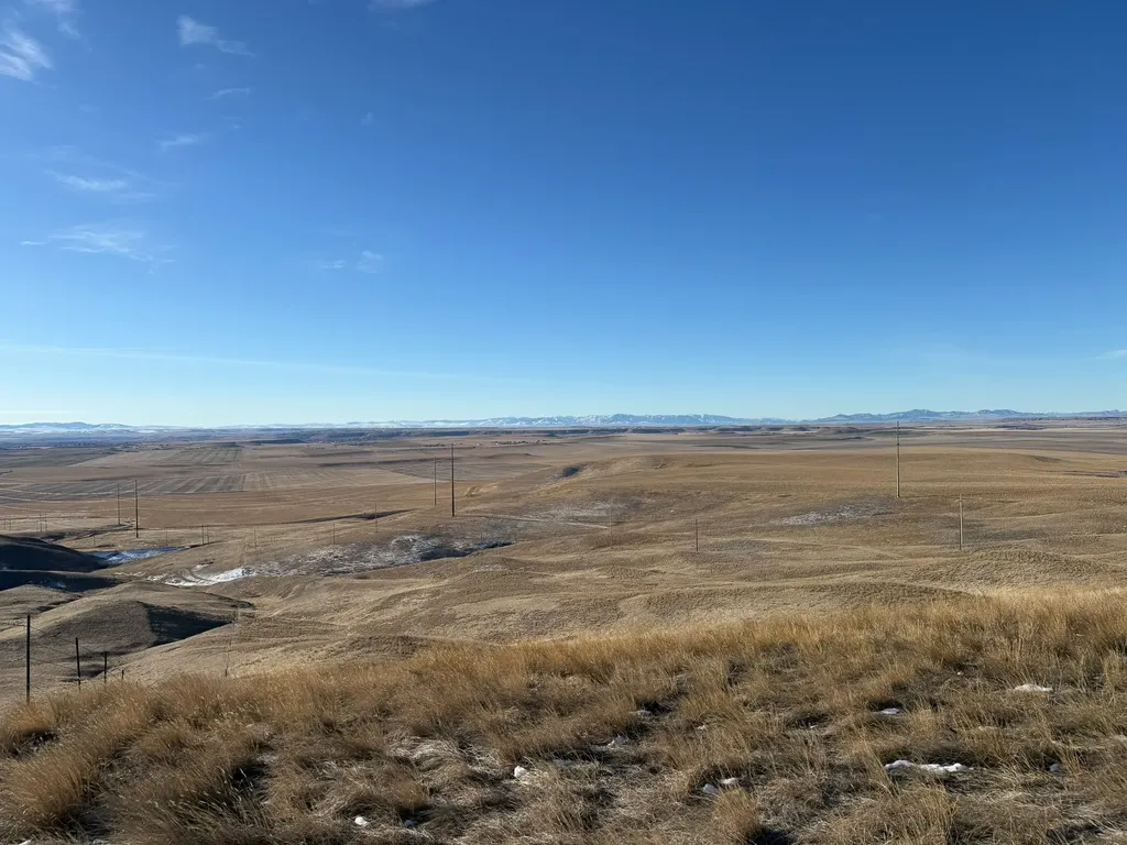 390 Vinyard Road Great Falls MT 59404