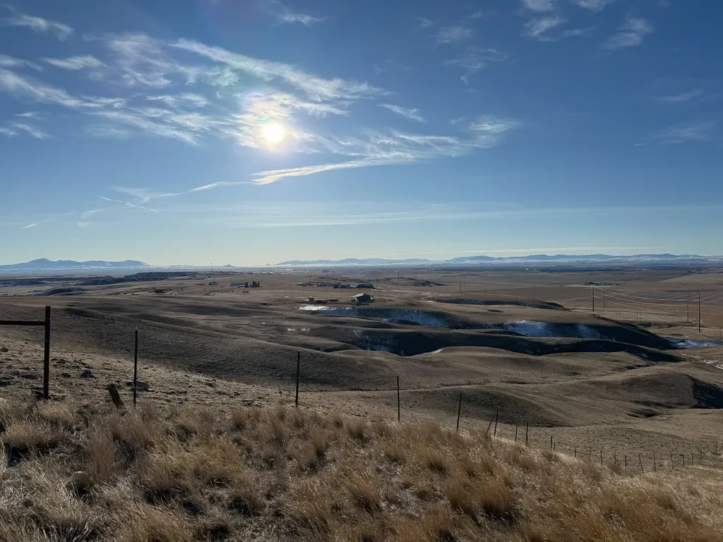 390 Vinyard Road Great Falls MT 59404