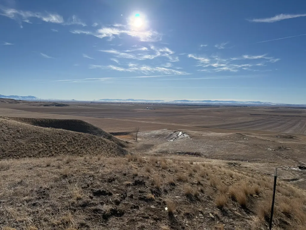 390 Vinyard Road Great Falls MT 59404
