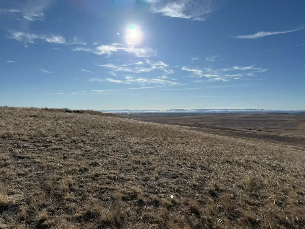390 Vinyard Road Great Falls MT 59404