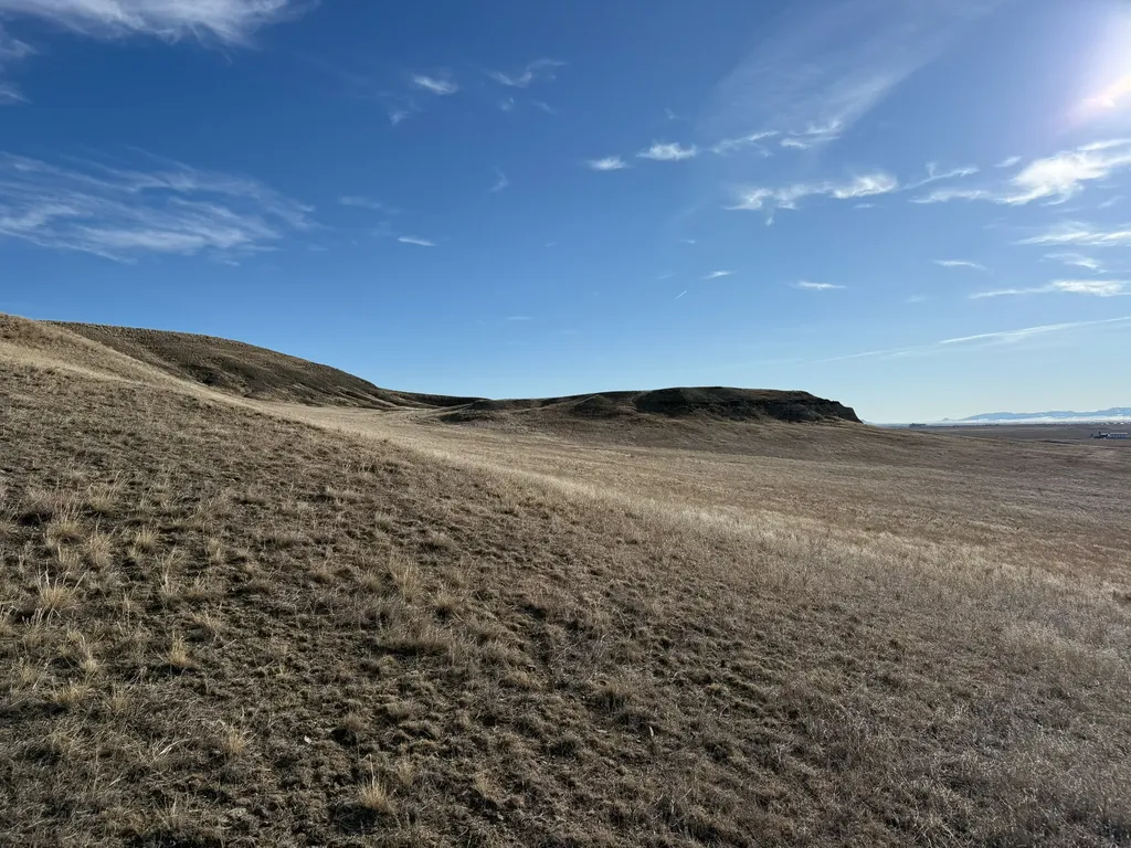 390 Vinyard Road Great Falls MT 59404